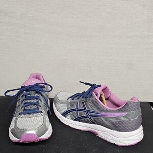 ASICS GEL-CONTEND 4 WOMENS SNEAKERS BFPM-03-191